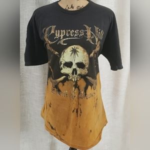 CYPRESS HILL GRAPHIC TEE